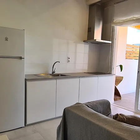 Appartement Estudio Solearte En Lajares
