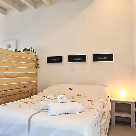 Estudio Solearte En Lajares